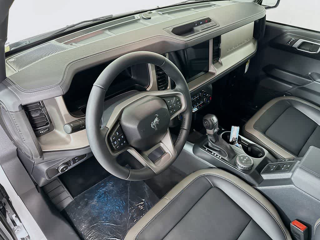 Ford Bronco Outer Banks 2026