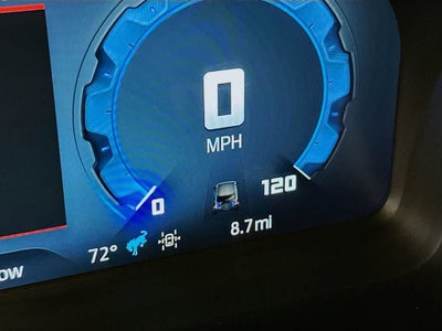 Ford Bronco Outer Banks 2026