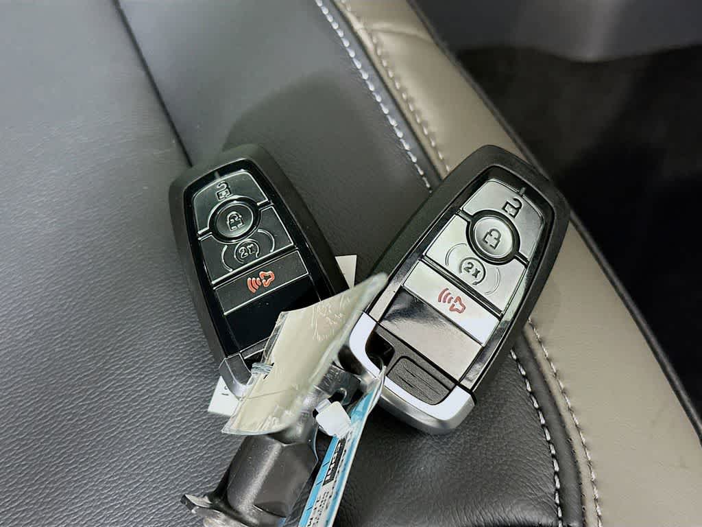 Ford Bronco Outer Banks 2026