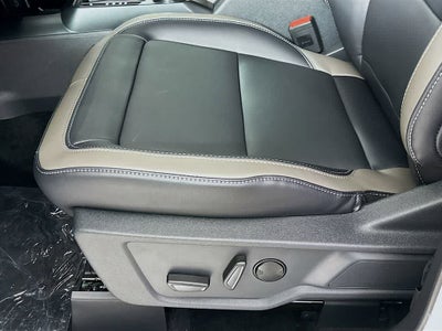 Ford Bronco Outer Banks 2026