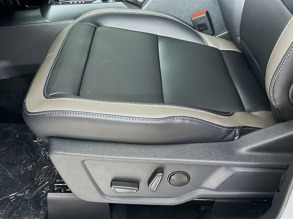 Ford Bronco Outer Banks 2026