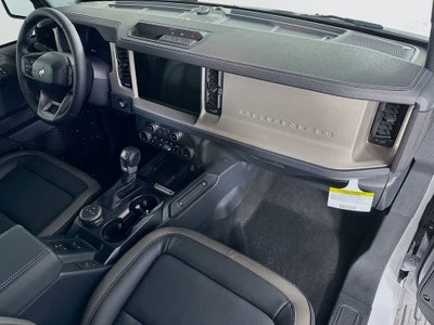 Ford Bronco Outer Banks 2026