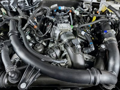 Ford Bronco Outer Banks 2026