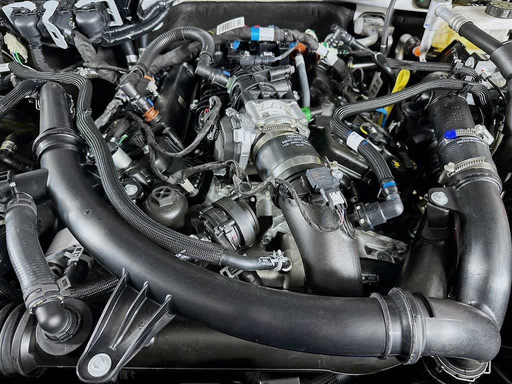 Ford Bronco Outer Banks 2026