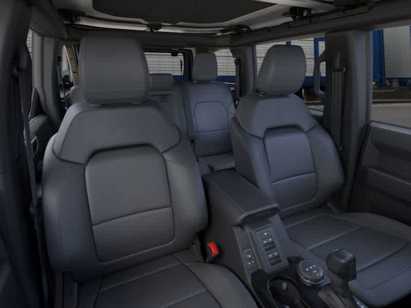 Ford Bronco Outer Banks 2026