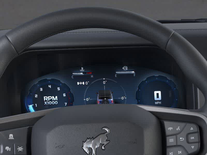 Ford Bronco Outer Banks 2026