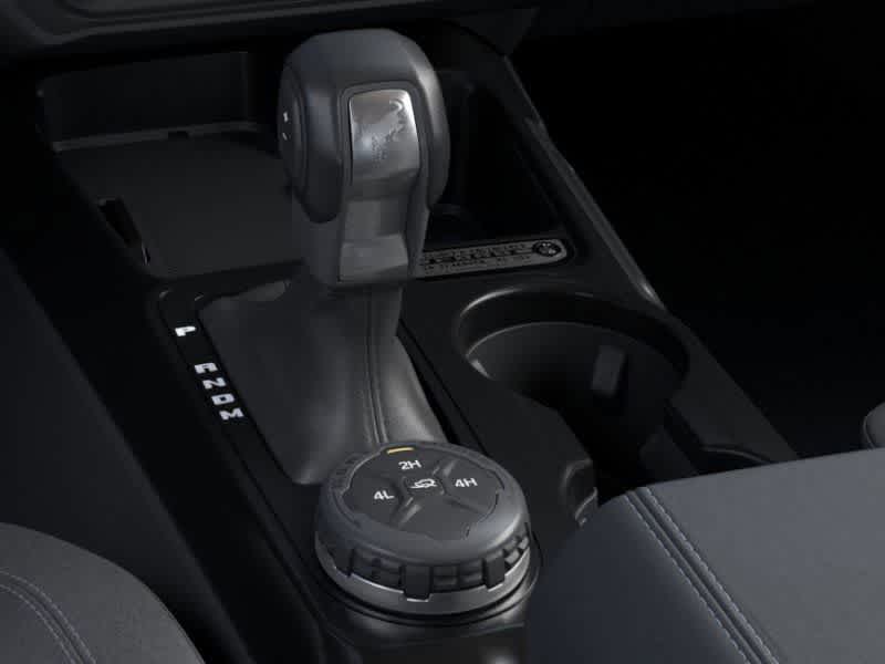 Ford Bronco Outer Banks 2026