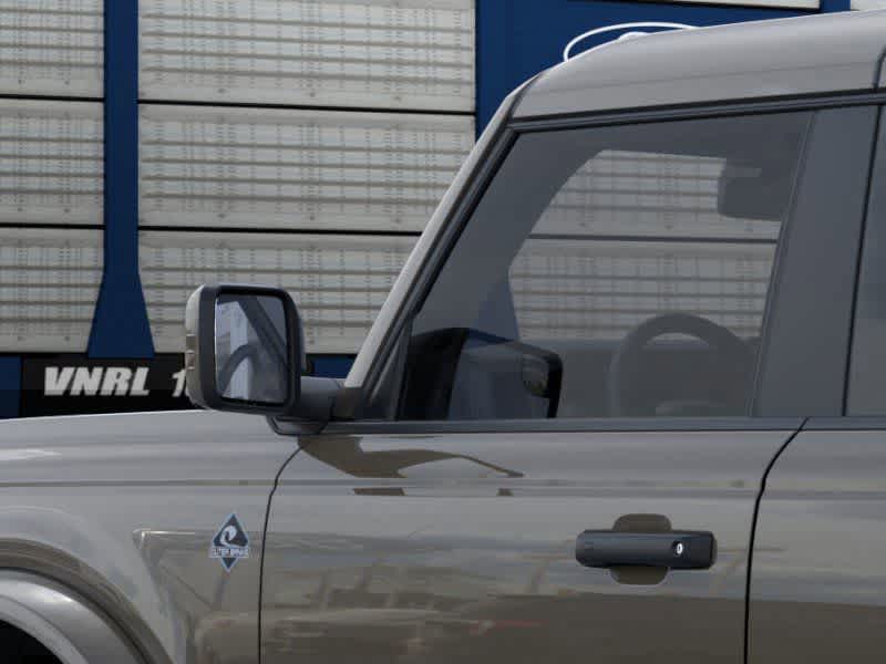 Ford Bronco Outer Banks 2026