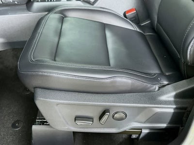 Ford Bronco Outer Banks 2026