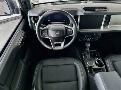 Ford Bronco Outer Banks 2026