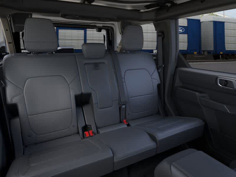 Ford Bronco Outer Banks 2026