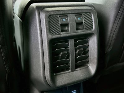 Ford Bronco Outer Banks 2026