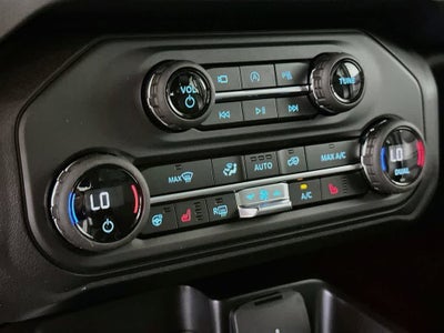 Ford Bronco Outer Banks 2026