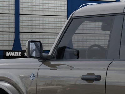 Ford Bronco Outer Banks 2026