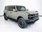 Ford Bronco Outer Banks 2026