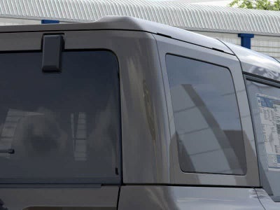 Ford Bronco Outer Banks 2026