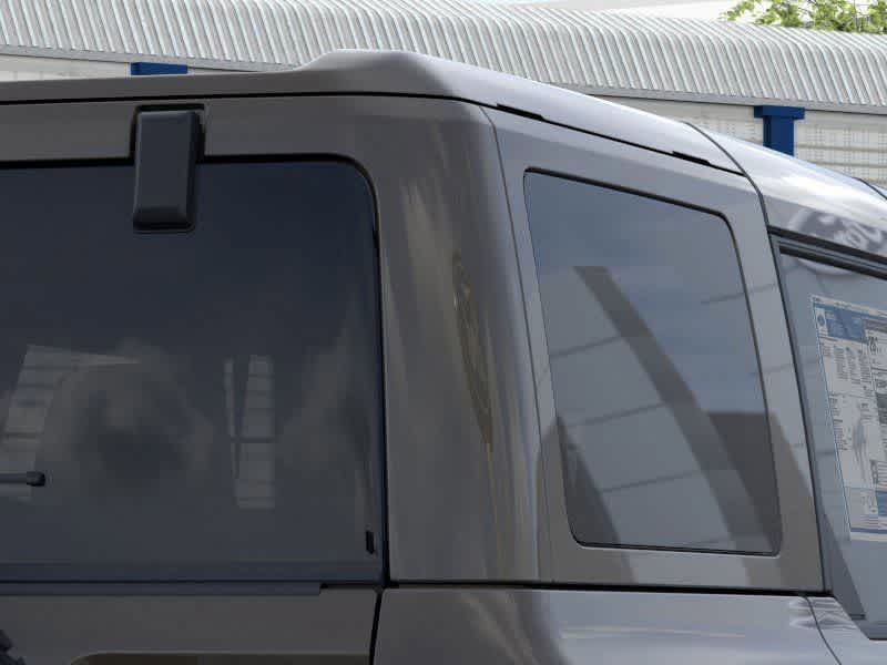 Ford Bronco Outer Banks 2026