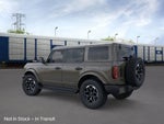 Ford Bronco Outer Banks 2026