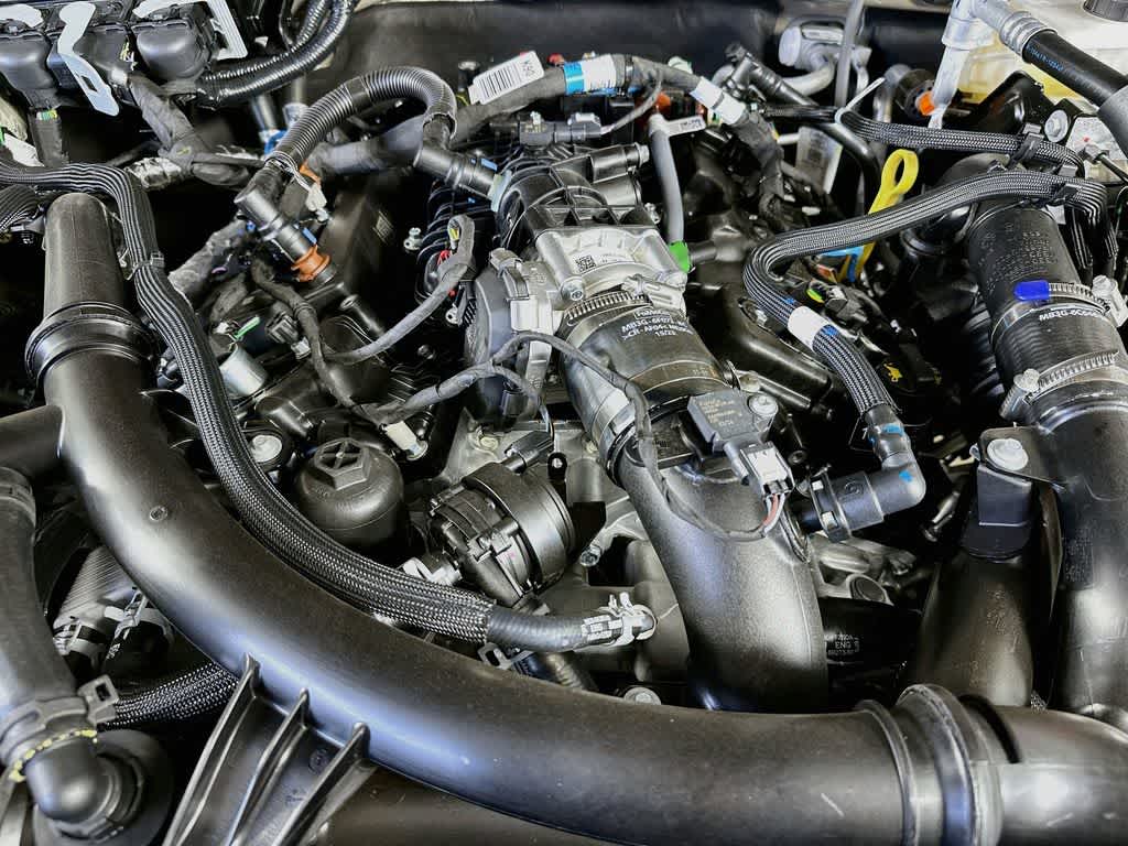 Ford Bronco Outer Banks 2026