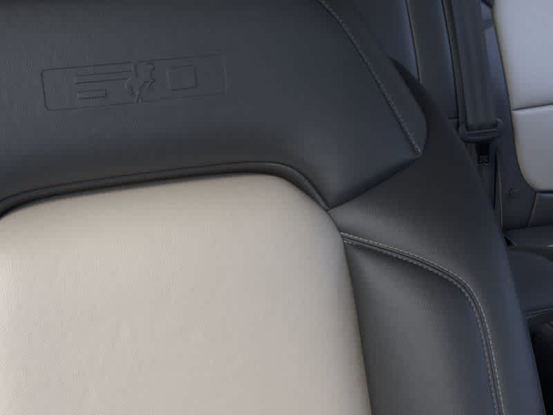 Ford Bronco Outer Banks 2026