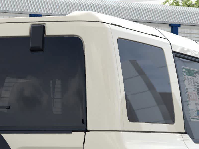 Ford Bronco Outer Banks 2026