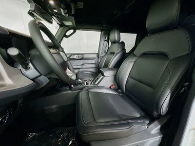 Ford Bronco Outer Banks 2026