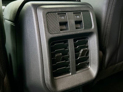 Ford Bronco Outer Banks 2026