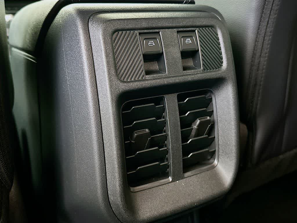 Ford Bronco Outer Banks 2026