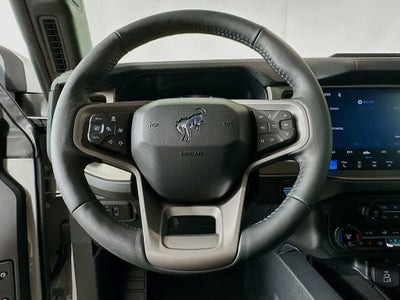 Ford Bronco Outer Banks 2026