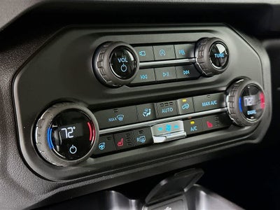 Ford Bronco Outer Banks 2026