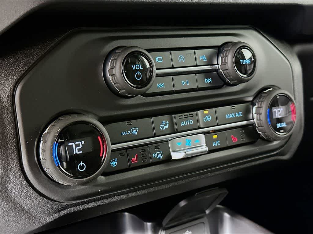 Ford Bronco Outer Banks 2026