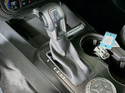 Ford Bronco Outer Banks 2026