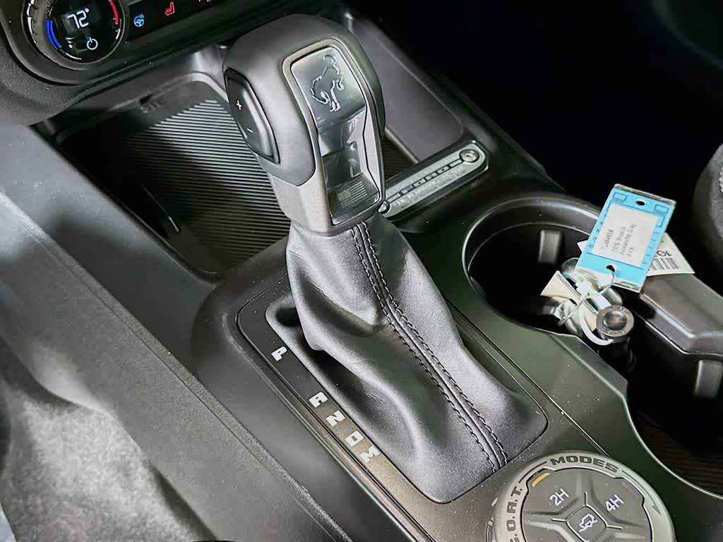 Ford Bronco Outer Banks 2026