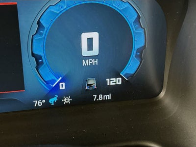 Ford Bronco Outer Banks 2026