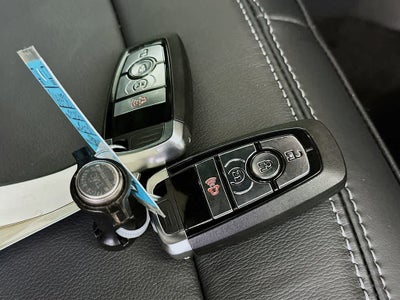 Ford Bronco Outer Banks 2026