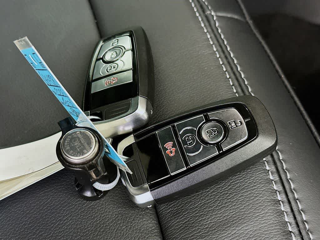 Ford Bronco Outer Banks 2026