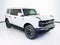 Ford Bronco Outer Banks 2026