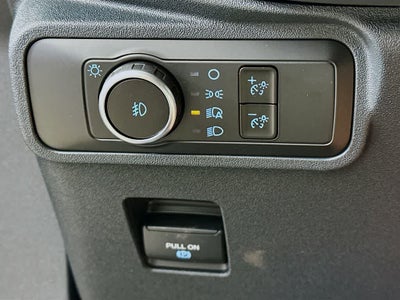 Ford Bronco Outer Banks 2026