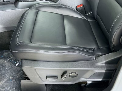 Ford Bronco Outer Banks 2026