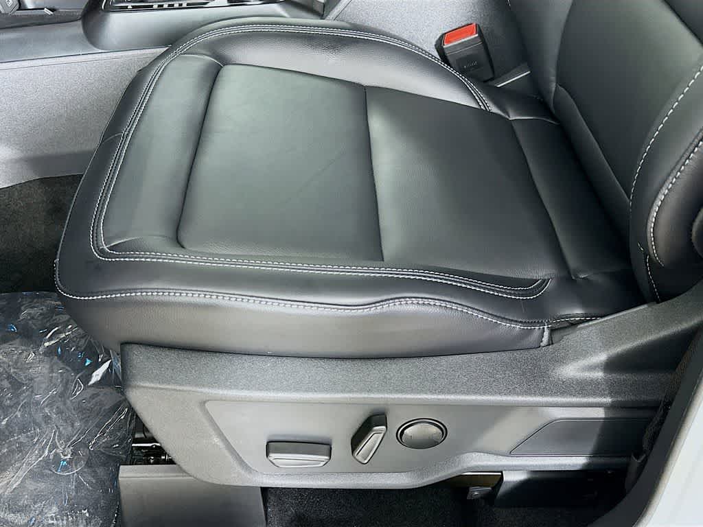 Ford Bronco Outer Banks 2026