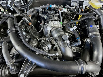 Ford Bronco Outer Banks 2026