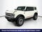 Ford Bronco Outer Banks 2026