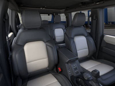 Ford Bronco Outer Banks 2026