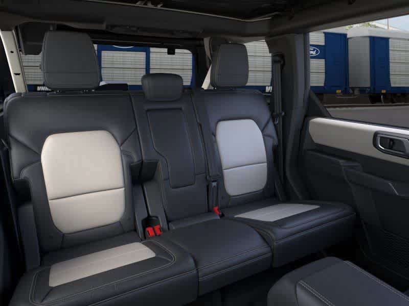 Ford Bronco Outer Banks 2026