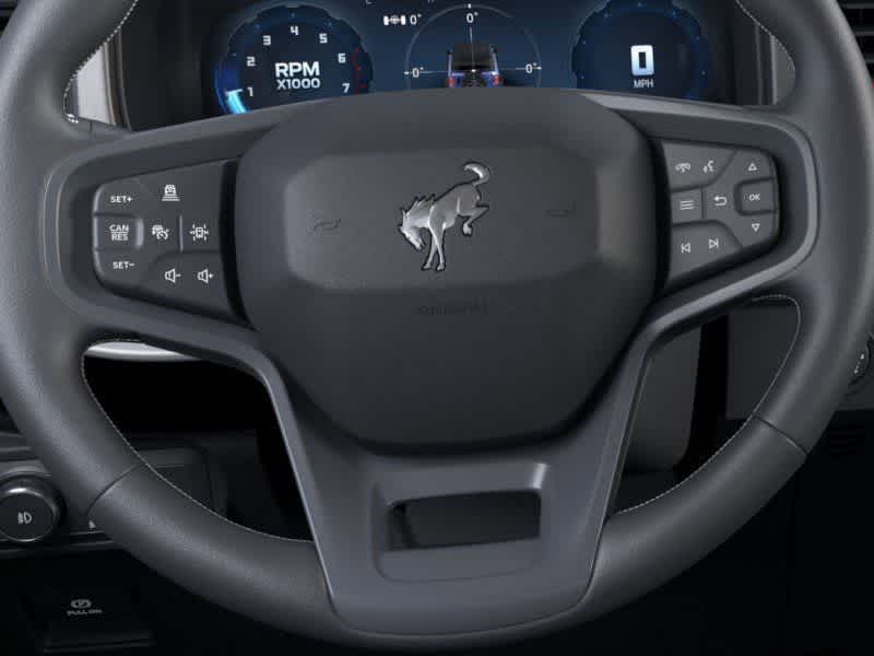 Ford Bronco Outer Banks 2026