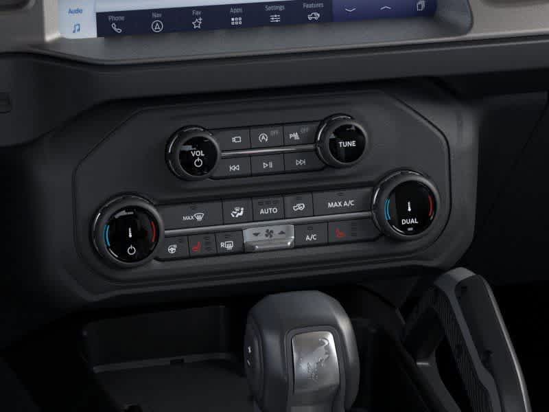 Ford Bronco Outer Banks 2026