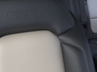 Ford Bronco Outer Banks 2026