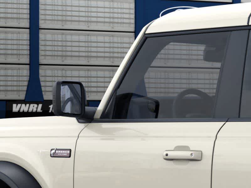 Ford Bronco Outer Banks 2026