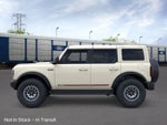 Ford Bronco Outer Banks 2026