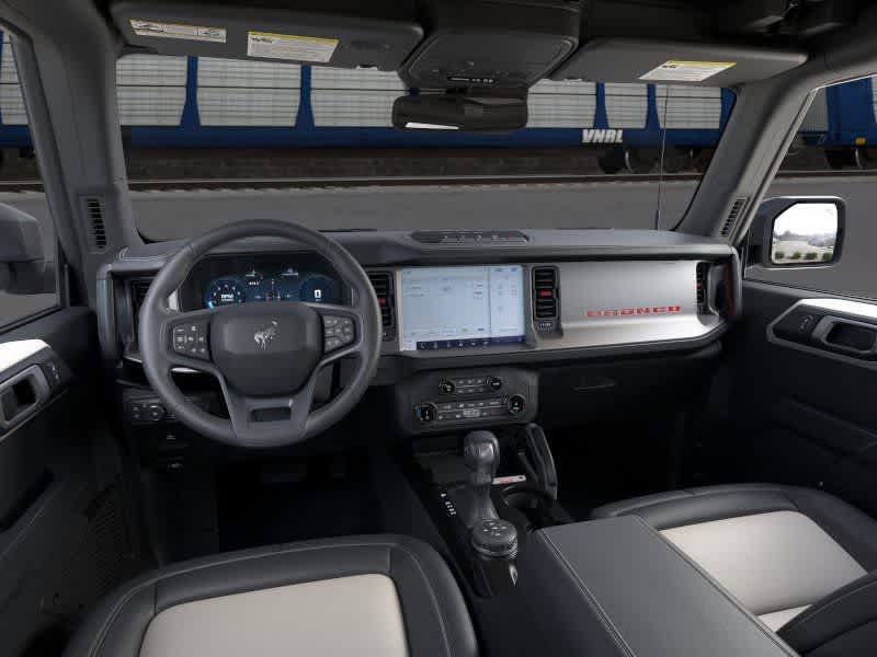 Ford Bronco Outer Banks 2026